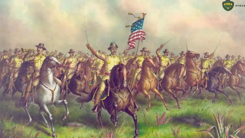 Spanish-American War: A Turning Point in American History