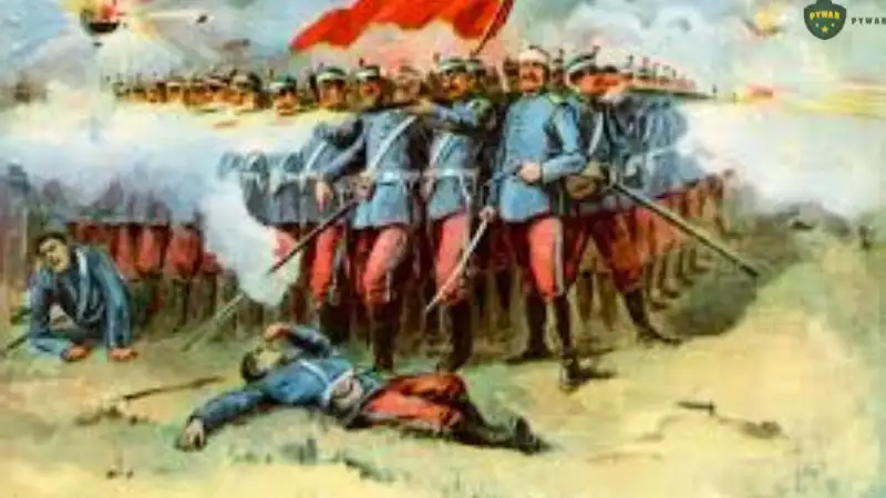 Spanish-American War: A Turning Point in American History