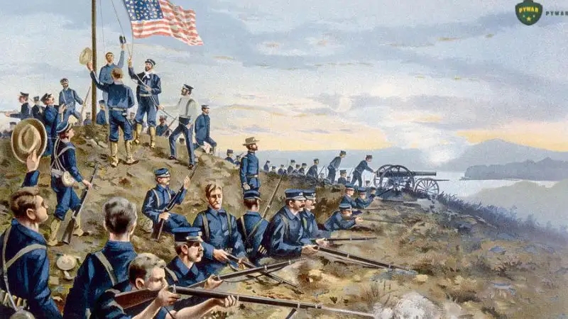 Spanish-American War: A Turning Point in American History