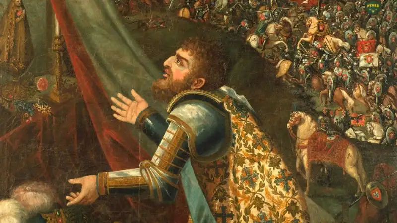 Battle of Aljubarrota: Portugal’s Defining Victory in 1385