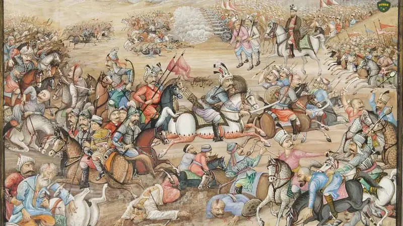 Battle of Chaldiran: A Pivotal Clash in Middle Eastern History