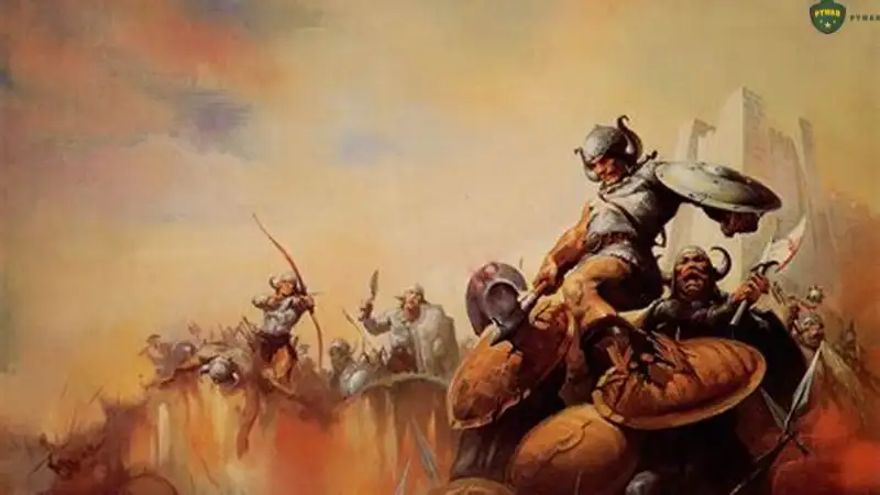 Battle of Clontarf: Ireland’s Clash with Vikings