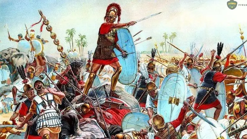 Battle of Trebia: Hannibal’s First Triumph in the Second Punic War