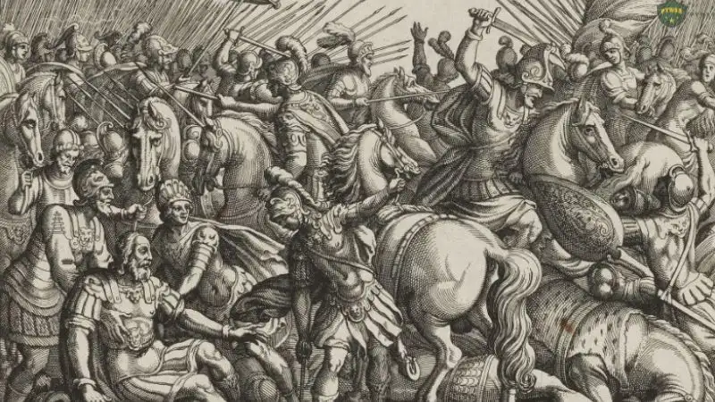 Battle of Trebia: Hannibal’s First Triumph in the Second Punic War