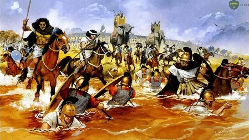 Battle of Trebia: Hannibal’s First Triumph in the Second Punic War