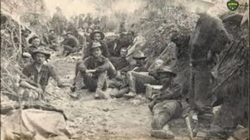 The Battle of Kettle Hill: Key Clash in Spanish-American War