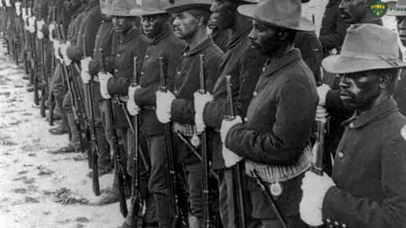 The Battle of Kettle Hill: Key Clash in Spanish-American War