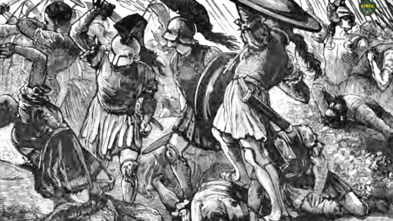 Battle of Chaeronea: Macedonian Conquest Over Athenian-Theban Alliance