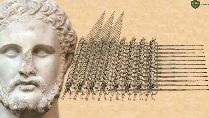Battle of Chaeronea: Macedonian Conquest Over Athenian-Theban Alliance
