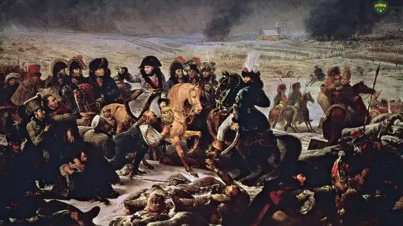 Battle of Eylau 1807: A Bloody Stalemate in the Napoleonic Wars