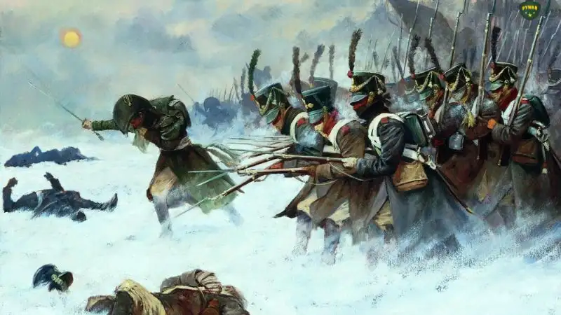 Battle of Eylau 1807: A Bloody Stalemate in the Napoleonic Wars