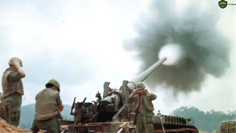 Battle of Khe Sanh: The Epic Siege of Vietnam War 1968