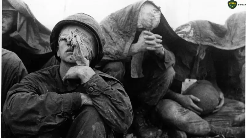 Battle of Khe Sanh: The Epic Siege of Vietnam War 1968
