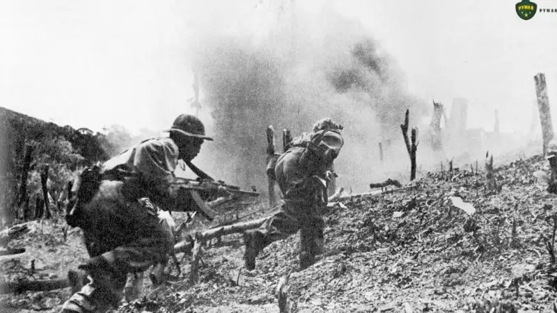 Battle of Khe Sanh: The Epic Siege of Vietnam War 1968