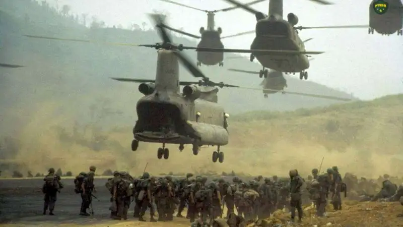 Battle of Khe Sanh: The Epic Siege of Vietnam War 1968