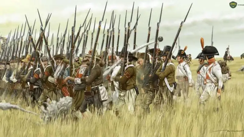 Battle of Medina: The Bloodiest Clash in Texas History