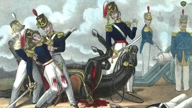 Battle of Palo Alto: The Opening Clash of the Mexican-American War