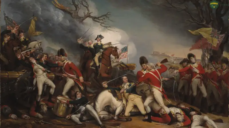 Battle of Princeton: A Turning Point in the American Revolutionary War