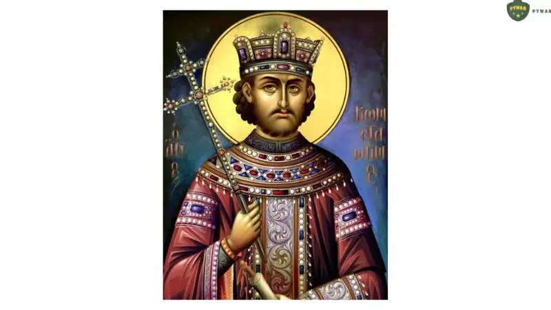 Constantine the Great: First Christian Emperor’s Triumph