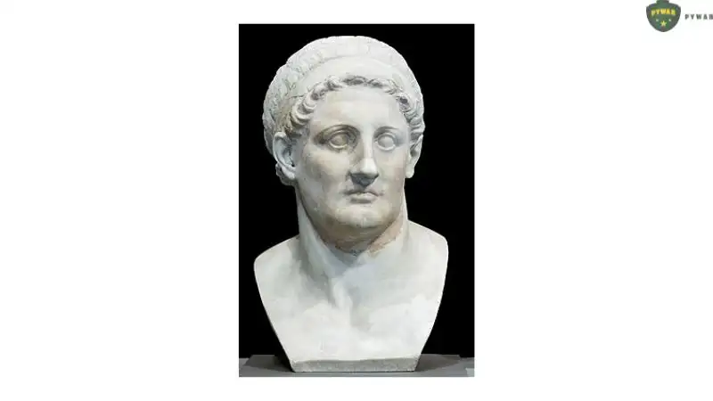 Fourth Syrian War: Ptolemy’s Victory at Raphia