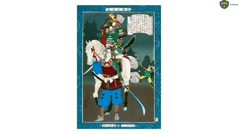 Onna-Bugeisha: Japan’s Legendary Female Samurai Warriors