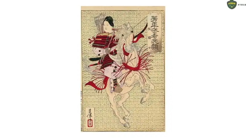 Onna-Bugeisha: Japan’s Legendary Female Samurai Warriors