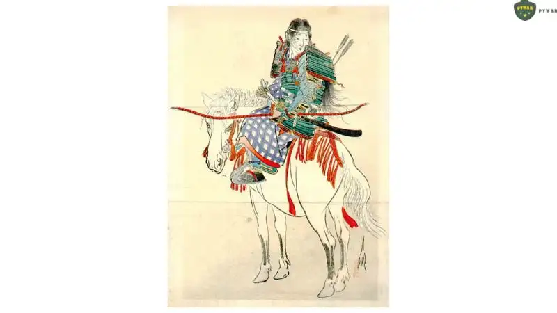 Onna-Bugeisha: Japan’s Legendary Female Samurai Warriors