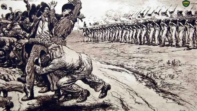 Battle of Goliad: A Pivotal Clash in the Texas Revolution