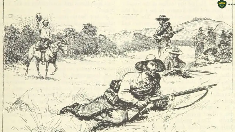 Battle of Goliad: A Pivotal Clash in the Texas Revolution