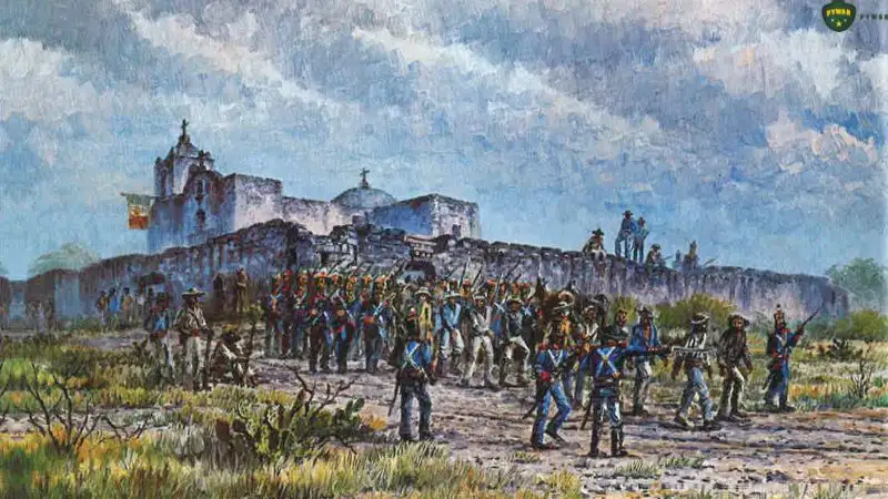 Battle of Goliad: A Pivotal Clash in the Texas Revolution