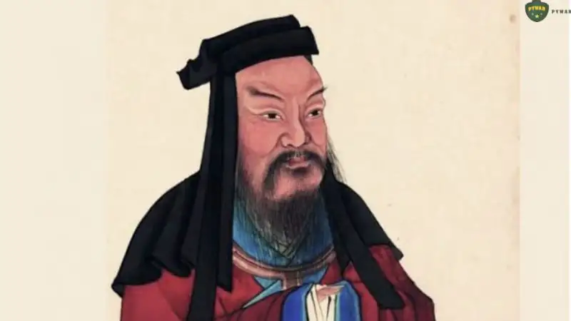 Battle of Red Cliffs: Fire Attack Defeats Cao Cao