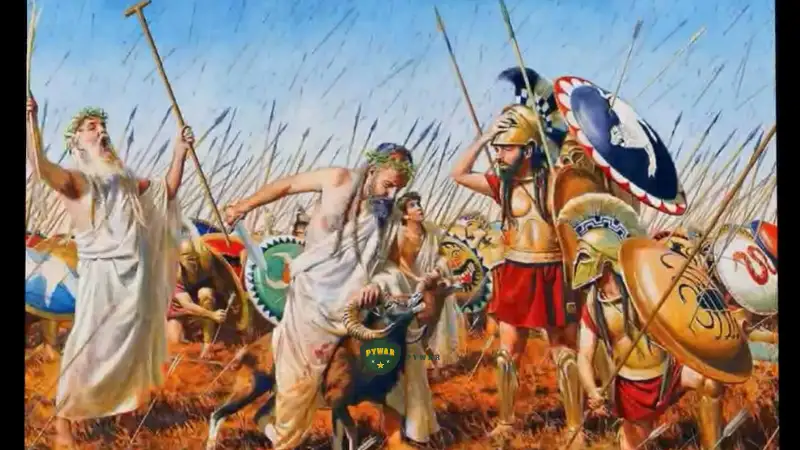 Battle of Plataea: The Triumph of Greek Unity in the Greco-Persian Wars