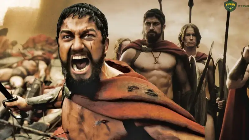 Battle of Thermopylae: The Heroic Last Stand of the 300 Spartans